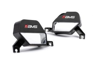 Nissan Z Performance Air Intake - AMS - Closed Air 