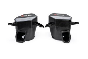 Nissan Z Performance Air Intake - AMS - Closed Air 