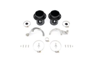 Nissan Z Performance Air Intake - AMS - Closed Air 