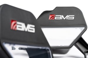 Nissan Z Performance Air Intake - AMS - Closed Air 