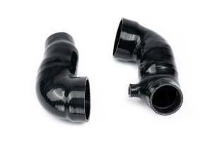 Nissan Z Performance Air Intake - AMS - Closed Air 