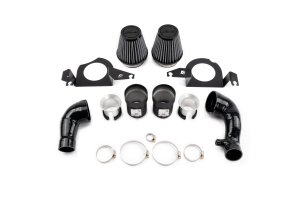 Nissan Z Performance Air Intake - AMS - Open Air - 80mm