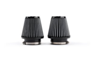 Nissan Z Performance Air Intake - AMS - Open Air - 80mm