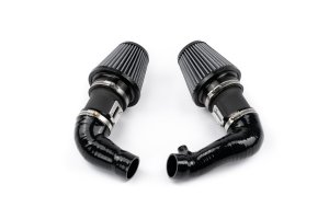 Nissan Z Performance Air Intake - AMS - Open Air - 80mm
