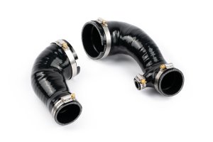 Nissan Z Performance Air Intake - AMS - Open Air - 80mm