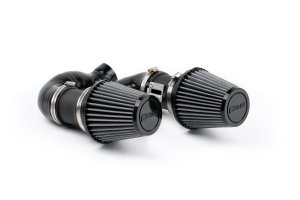 Nissan Z Performance Air Intake - AMS - Open Air - 80mm