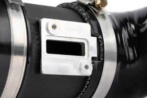 Nissan Z Performance Air Intake - AMS - Open Air - 80mm