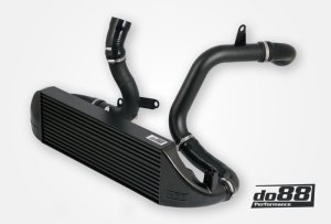 Audi A1 Sportback Intercooler Kit - do88 - BigPack - `17-`27