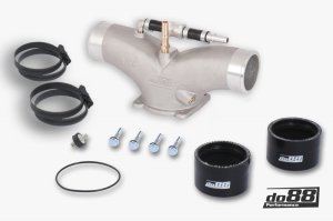 Porsche 997.2 Turbo Plenum - do88 - `10-`27