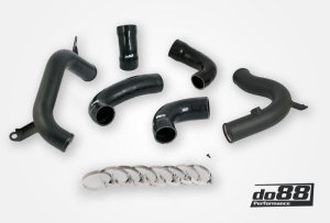 Volkswagen Polo GTI Intercooler Pipe Kit - do88 - `17-`27