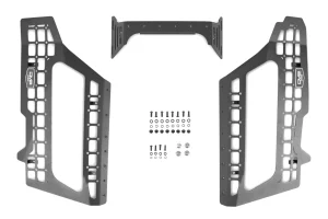 Ford F-150 Molle Panels - Center Console - DV8 Offroad - Device Mount - `15-`20