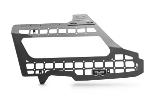 Ford F-150 Molle Panels - Center Console - DV8 Offroad - Device Mount - `15-`20