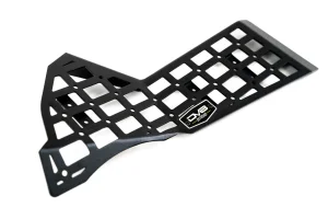 Toyota 4Runner Center Console Molle Panels & Device Mount - DV8