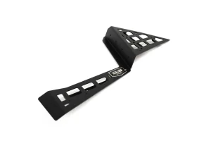 Toyota 4Runner Center Console Molle Panels & Device Mount - DV8