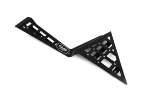 Toyota 4Runner Center Console Molle Panels & Device Mount - DV8