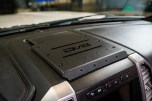 Ford F-150 Dash Mount - DV8 Offroad - Digital Device - `15-`20