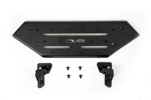 Jeep Gladiator JT Digital Device Kit - DV8 Offroad - Device Dash Mount V2 - `20-`23 Jeep Gladiator JT Digital Device Kit - DV8 Offroad - Device Dash Mount V2 - `20-`23