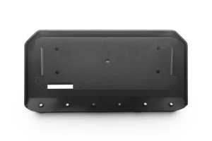 Toyota Sequoia Digital Device Dash Mount - DV8 Offroad - `22-`25