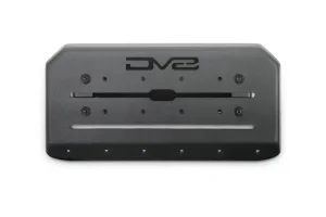Toyota Sequoia Digital Device Dash Mount - DV8 Offroad - `22-`25