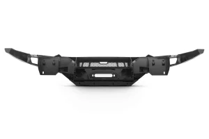 Ram 1500 Bumper - Front - DV8 Offroad - Spec Series - `19-`24 Ram 1500 Bumper - Front - DV8 Offroad - Spec Series - `19-`24