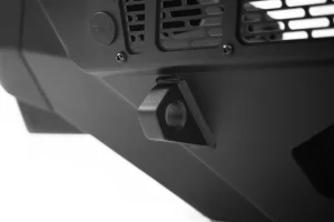 Ram 1500 Bumper - Front - DV8 Offroad - Spec Series - `19-`24 Ram 1500 Bumper - Front - DV8 Offroad - Spec Series - `19-`24