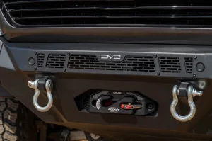 Ram 1500 Bumper - Front - DV8 Offroad - Spec Series - `19-`24 Ram 1500 Bumper - Front - DV8 Offroad - Spec Series - `19-`24