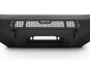 Ram 1500 Bumper - Front - DV8 Offroad - Spec Series - `19-`24 Ram 1500 Bumper - Front - DV8 Offroad - Spec Series - `19-`24