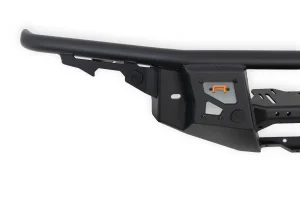 Ford Bronco Raptor Front Bumper - Tube Series - DV8 Ford Bronco Raptor Front Bumper - Tube Series - DV8