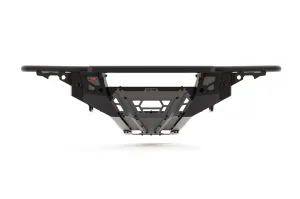 Ford Bronco Raptor Front Bumper - Tube Series - DV8 Ford Bronco Raptor Front Bumper - Tube Series - DV8