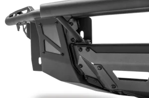 Ford F-150 Raptor Front Bumper - DV8 Offroad - Tube - `17-`20