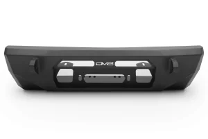 GMC Canyon Bumper - Front - DV8 Offroad - Centric - `15-`20