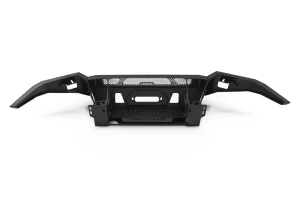 Toyota Tacoma Front Bumper - DV8 Offroad - MTO Series Winch - `16-`23