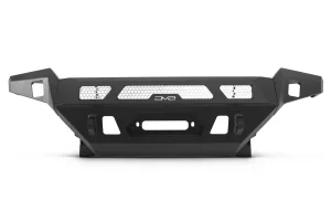 Toyota Tacoma Front Bumper - DV8 Offroad - MTO Series Winch - `16-`23