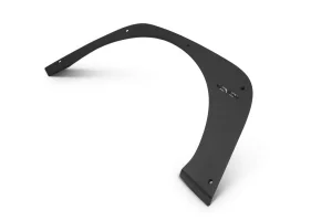 Jeep Wrangler JK Fender Flare Deletes - DV8 Offroad - `07-`18 Jeep Wrangler JK Fender Flare Deletes - DV8 Offroad - `07-`18