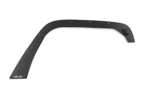 Jeep Wrangler JK Fender Flare Deletes - DV8 Offroad - `07-`18 Jeep Wrangler JK Fender Flare Deletes - DV8 Offroad - `07-`18