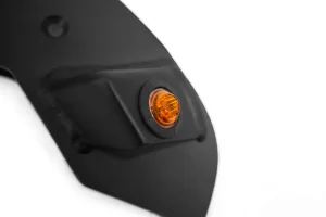 Jeep Wrangler JL Fender Flare Deletes - DV8 Offroad - `18-`24