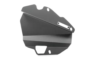 Toyota Sequoia Inner Fender Liners - DV8 Offroad - `22-`25 Toyota Sequoia Inner Fender Liners - DV8 Offroad - `22-`25