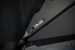 Toyota Sequoia Inner Fender Liners - DV8 Offroad - `22-`25 Toyota Sequoia Inner Fender Liners - DV8 Offroad - `22-`25