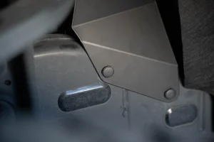 Toyota Tundra Inner Fender Liners - DV8 Offroad - `22-`25