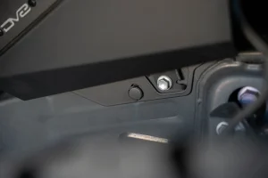 Toyota Tundra Inner Fender Liners - DV8 Offroad - `22-`25