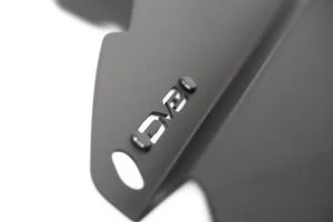 Toyota Tundra Inner Fender Liners - DV8 Offroad - `22-`25