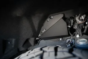 Toyota Tundra Inner Fender Liners - DV8 Offroad - `22-`25