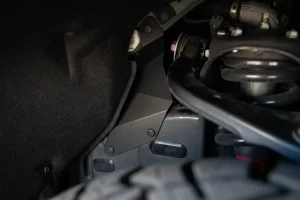 Toyota Tundra Inner Fender Liners - DV8 Offroad - `22-`25