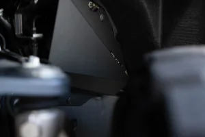 Toyota Tundra Inner Fender Liners - DV8 Offroad - `22-`25