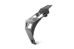 Jeep Wrangler JL Light Pod Mounts - Dual Light Pod - DV8 Offroad - 4XE - `21-`25 Jeep Wrangler JL Light Pod Mounts - Dual Light Pod - DV8 Offroad - 4XE - `21-`25