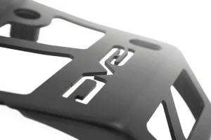 Jeep Wrangler JL Light Pod Mounts - Dual Light Pod - DV8 Offroad - 4XE - `21-`25 Jeep Wrangler JL Light Pod Mounts - Dual Light Pod - DV8 Offroad - 4XE - `21-`25