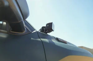 Toyota 4Runner Ditch Light Mounts - Dual Pods - DV8 - 2025+