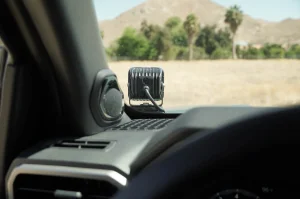 Toyota 4Runner Ditch Light Mounts - Dual Pods - DV8 - 2025+