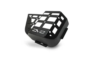 Jeep Wrangler JK Molle Panels - Front Door Pocket - DV8 Offroad - `11-`18 Jeep Wrangler JK Molle Panels - Front Door Pocket - DV8 Offroad - `11-`18