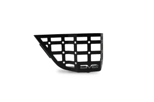 Jeep Wrangler JK Molle Panels - Front Door Pocket - DV8 Offroad - `11-`18 Jeep Wrangler JK Molle Panels - Front Door Pocket - DV8 Offroad - `11-`18
